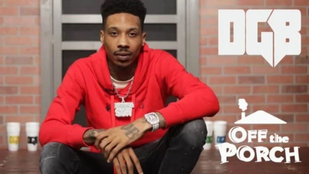 Ant Glizzy Net Worth