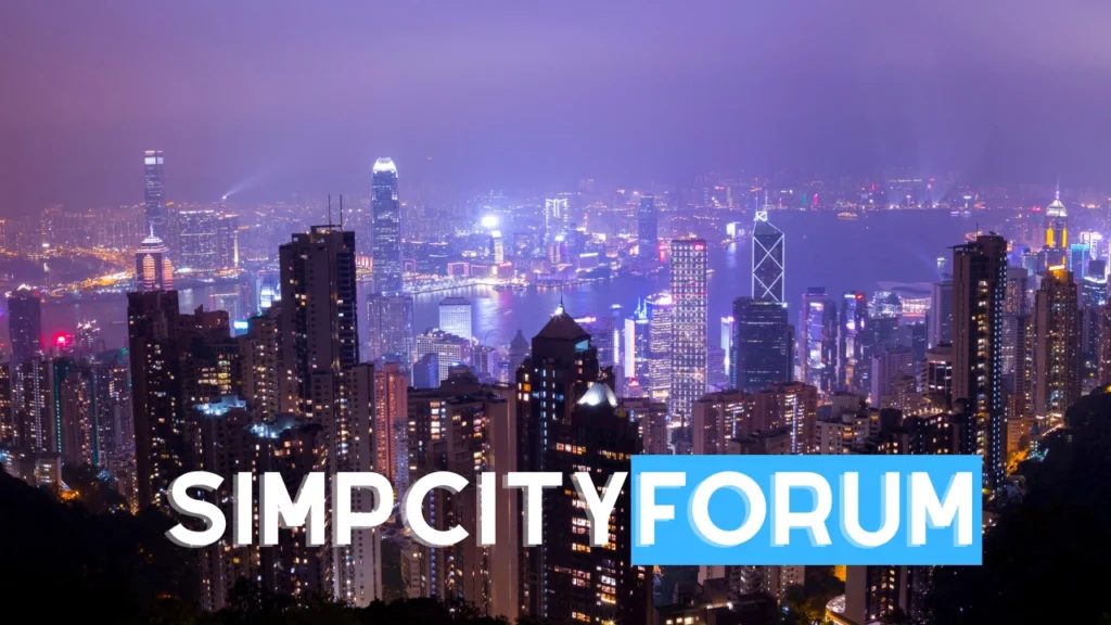 SimpCityForum