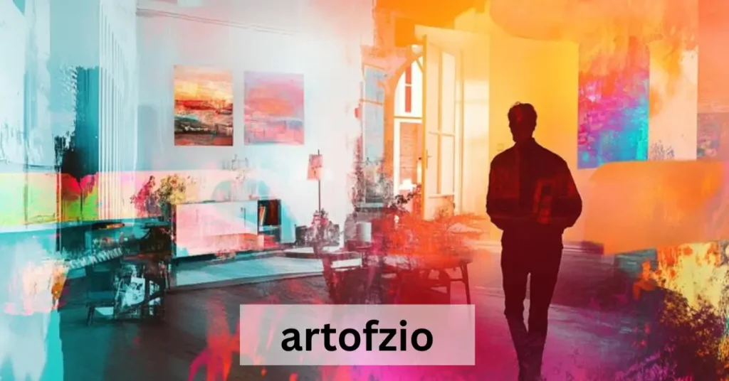 Artofzio