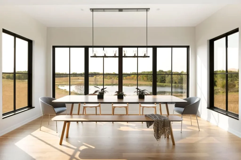 modern