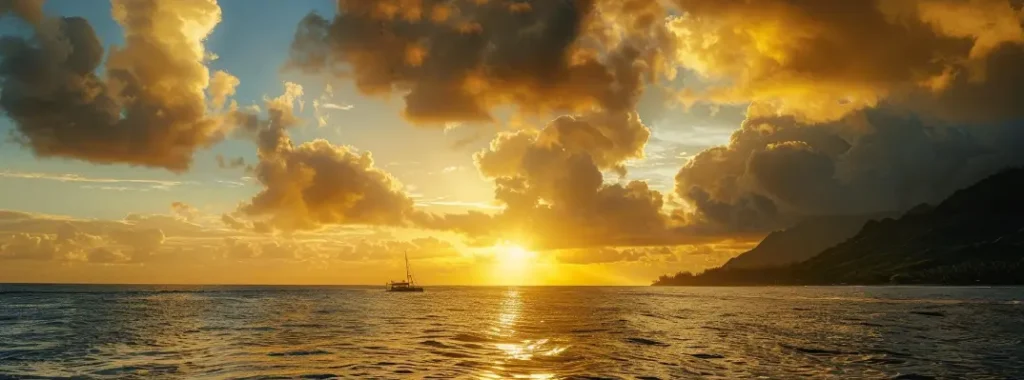 Private Charter vs Group Tour: Which Kauai Sunset Boat Tour Offers a Better Experience? Tour