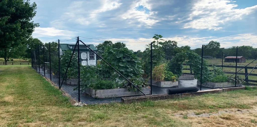 Top 7 Materials for Installing Deer Fence Nj deer fence
